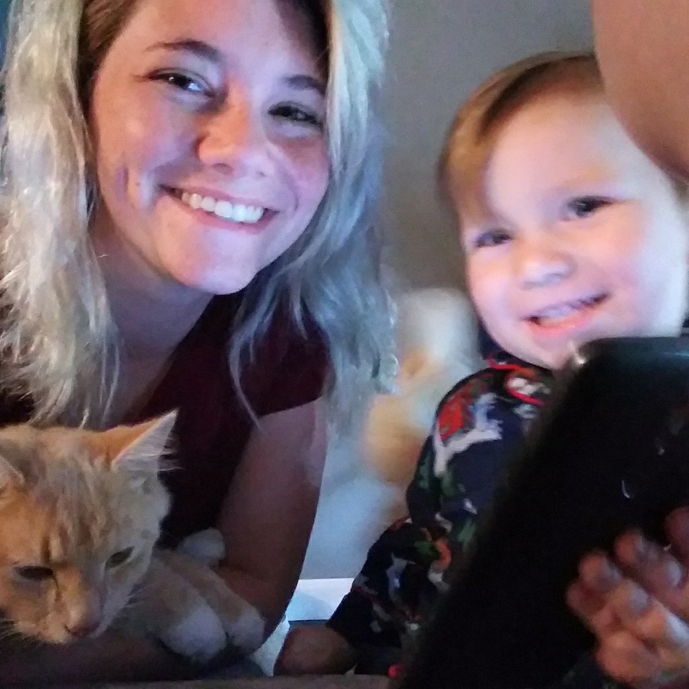 Meet your Posher, Jennie